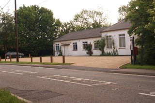Aythorpe Roding Village Hall